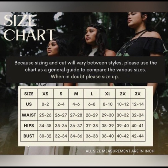 ❌❌❌ SOLD LPH❌❌❌Lexbreezy Hawaii 🌺 Moani Top NWT - Picture 4 of 12